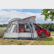 AUVENT INDEPENDANT GONFLABLE RAPIDAIR II DWT 340x240cm hauteur 180–220cm
