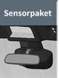 REMIFRONT IV PAREBRISE DUCATO X290 2014-2019 avec détecteur pluie