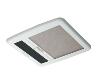 MINI-HEKI PLUS 40X40 - VENTILATION FORCEE - EP. 25-42cm