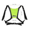 GILET CLIGNOTANT LED VENILU
