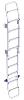 ECHELLE EXTERIEURE OMNISTOR 10 MARCHES 124/245CM