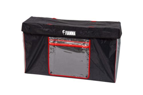 COFFRE SOUPLE FIAMMA POUR PORTE VELO FIAMMA