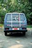 PORTE VELO VW T2/T3 HAYON FIAMMA Carry bike