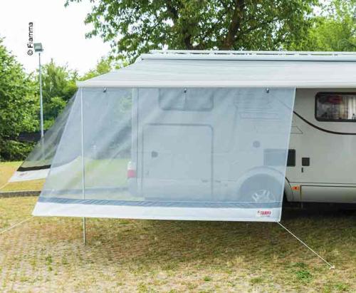 SUN VIEW XL pour F45/F70/F65/F80/Caravanstore Fiamma 400cm