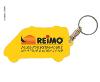PORTE-CLES CAMPING-CAR REIMO 5CM
