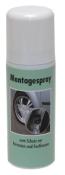Aérosol TireMoni pour montage et contre la corrosion