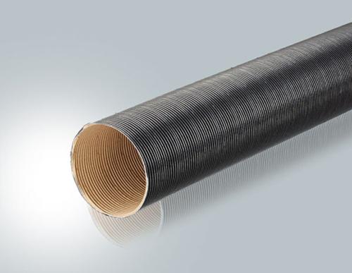 TUYAU FLEXIBLE CHAUFFAGE PAK 90mm - 5 METRES
