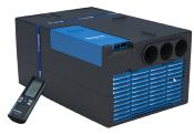 CLIMATISATION ET CHAUFFAGE POUR COFFRE TRUMA SAPHIR COMFORT RC 2400W