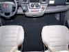 TAPIS DE CABINE VW T6 Depuis 07/2015 - BASIC