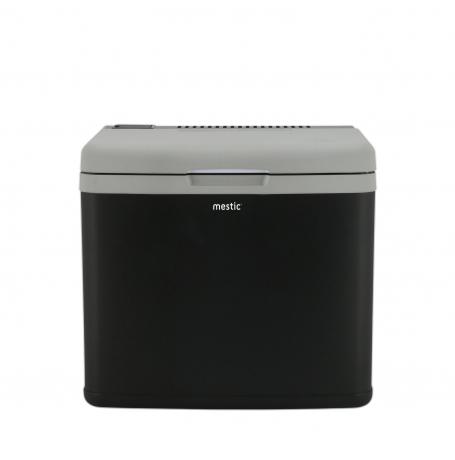 GLACIERE TRIMIXTE A ABSORPTION MESTIC 40L - gaz/12V/230V