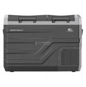 GLACIERE A COMPRESSION 2 ZONES - EZA BLIZZ-E DUAL 31 Litres