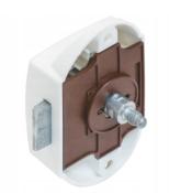 FERMETURE MEUBLE PUSH LOCK GRIS