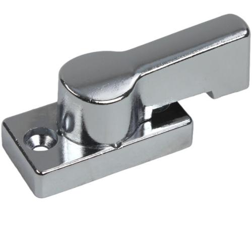LOQUET TOURNANT BLOCAGE TOURNIQUET METAL 11mm