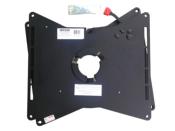 BASE TOURNANTE PASSAGER RIB pour TRANSIT CUSTOM V362>2013 et TRANSIT V363 de 2014 � 2023