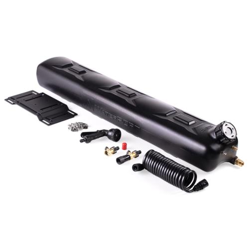 ROADSHOWER WATERPORT 8.0 KLIMYT Douche solaire 30 L 