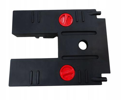 RESERVOIR EAUX USEES 100L SOUS CHASSIS pour DUCATO APRES 2006