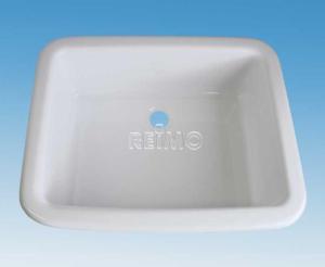 MINI LAVABO BLANC 35 x 28 x 12 cm