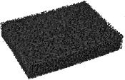 FILTRE DE REMPLACEMENT POUR SOG I