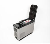 GLACIÈRE À COMPRESSEUR CARBEST CabCooler 14, 12/24V