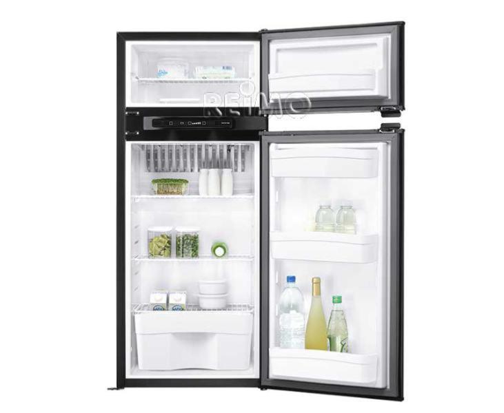 Réfrigérateur absorption THETFORD N4175A CONVEXE avec cadre