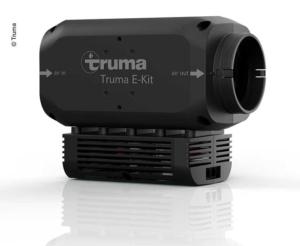 TRUMA VarioHeat E-KIT, chauffage électrique Complémentaire 1800W