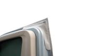 PROTECTION EXTERIEURE ISOTHERME LUX HINDERMANN - Ford Transit > 2014 - partie haute