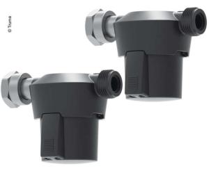 FILTRES A GAZ TRUMA EVO - LOT DE 2 
