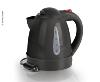 BOUILLOIRE 12V/ 150W 1 litre, noire CAMP 4