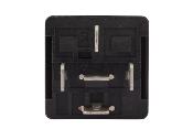 RELAIS DE COMMUTATION HELLA A 5 POLES - 12V/30A