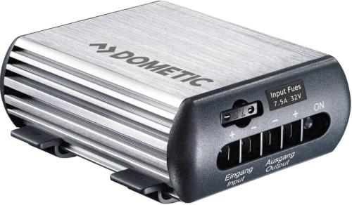 ABAISSEUR DE TENSION 24/12V 6A DOMETIC Perfect Power DCDC06 