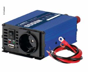 CONVERTISSEUR Power Inverter CARBEST 400W