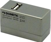 STATION RECHARGE USB POUR RAIL CONDUCTEUR DOMETIC L50BS