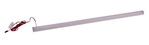 Barre lumineuse LED 60cm, 12V / 5 Watt, Aluminium