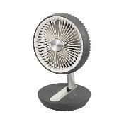 VENTILATEUR SANS FIL PLIABLE EUROM Vento Cordless Foldable – 5 W