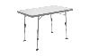 KIT DE PLEIN AIR CRESPO SUPER COMPACT 3 PIECES (1 TABLE + 2 FAUTEUILS)