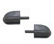 SPOILER POUR MULTIRAIL droite ou gauche POUR RENAULT TRAFIC L1 après 2015