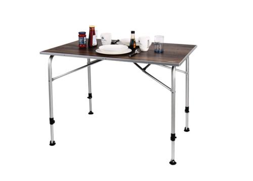 TABLE LEVI 100x68 cm - CAMP4 ASPECT BOIS