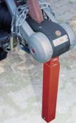 PESE FLECHE GRADUEE 50 A 100 kg