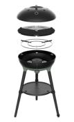 BARBECUE CARRI Chef 50 NEW DESIGN- 30mBar