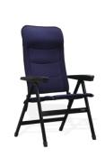 FAUTEUIL ADVANCER Bleu Fonc - WESTFIELD