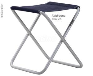 TABOURET PLIANT WESTFIELD DURACORE Stool BLEU XL