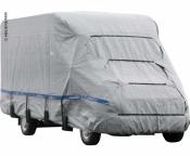 PROTECTION TOTALE CAMPING-CAR HINDERMANN WINTERTIME L 750cm, L 235 cm