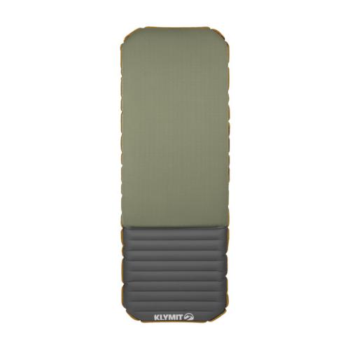 MATELAS GONFLANT ISOLE KLYMIT - KLYMALOFT XL 198x74x13cm