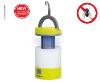 LAMPE LED  SUSPENDRE AVEC ANTI-INSECTES INTGR