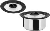 Set de casseroles ACADEMY NG - 5 + 1 pièce