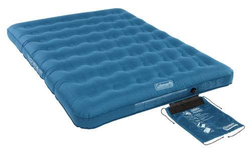MATELAS GONFLABLE DURAREST DOUBLE COLEMAN 198x137x22