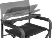 Fauteuil de réalisateur Aravel Director