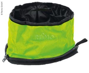 ECUELLE POUR CHIEN PLIABLE "NORBERT"