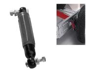 AMORTISSEUR OCTAGON NOIR ALKO jusque 4000 kg