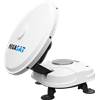 ANTENNE SATELLITE AUTOMATIQUE SATMASTER EXCLUSIVE-CLASSIC-ASTRA 19°2